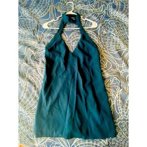 Choker Dress NWT 👗